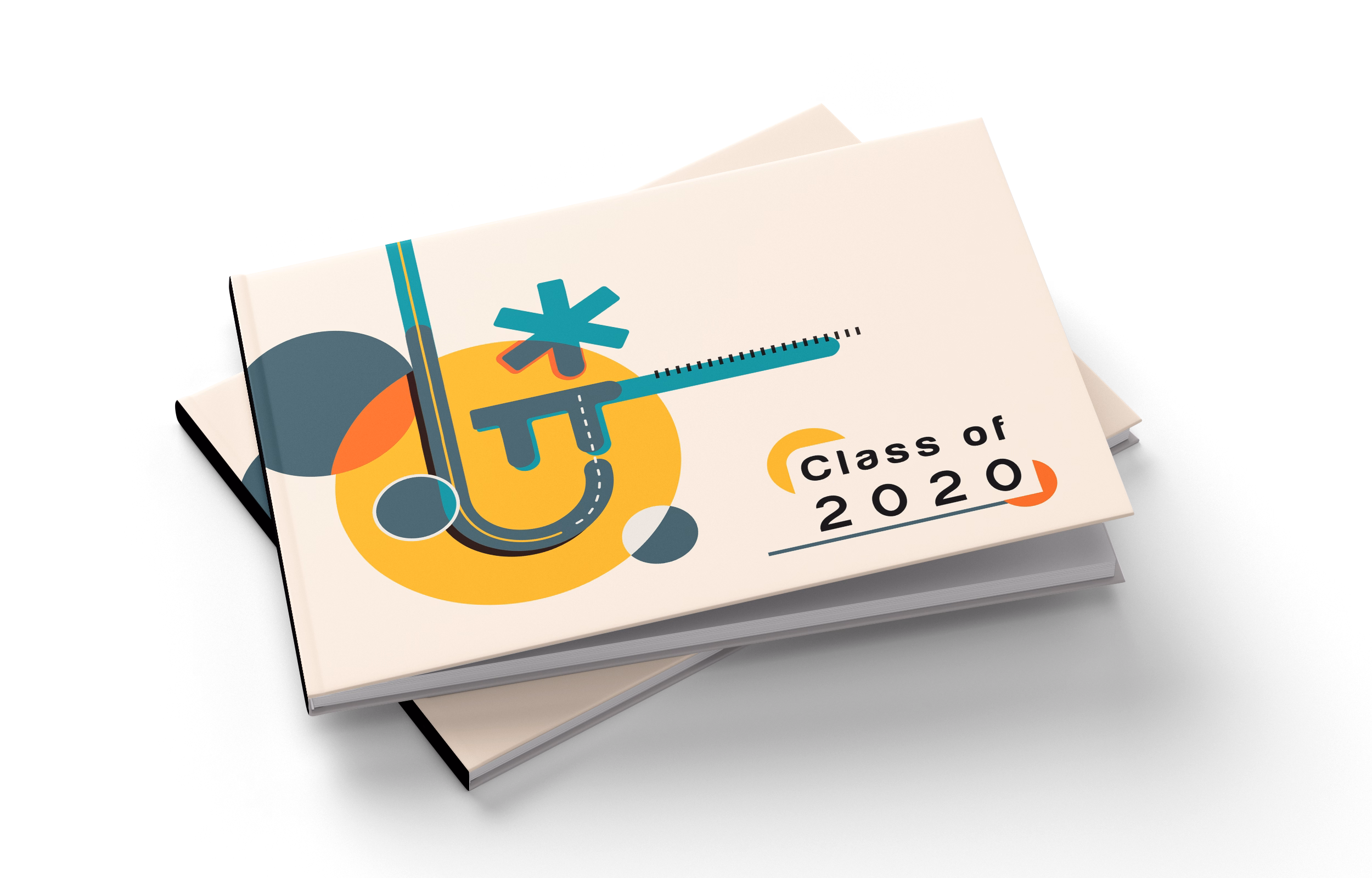 NUS High School Class of 2020 Year Book
